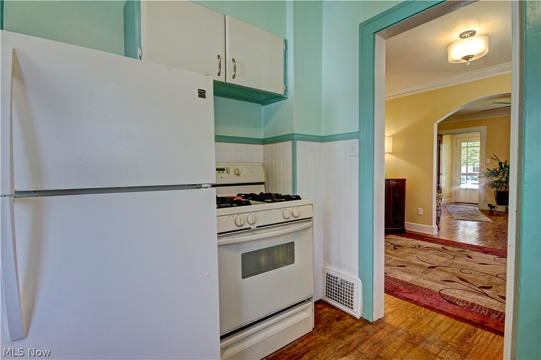 J W Spencer - Residential