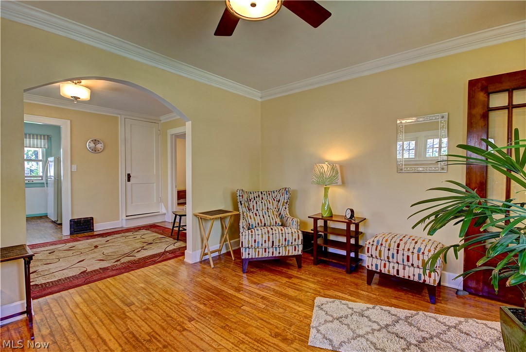 J W Spencer - Residential