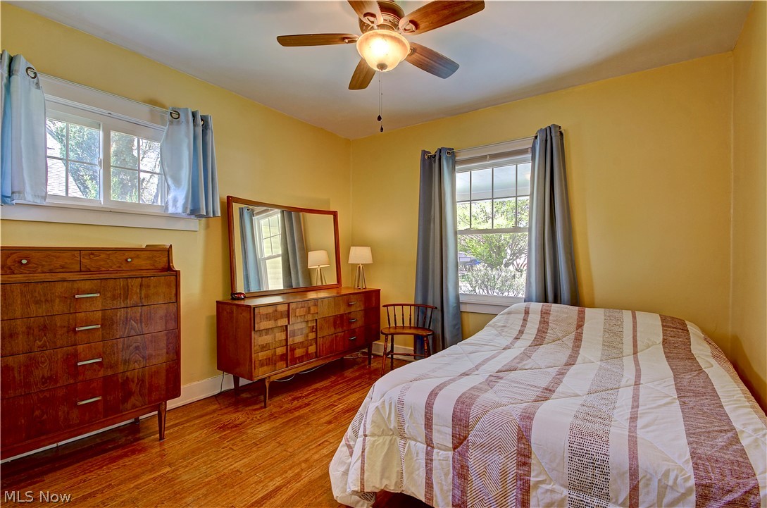 J W Spencer - Residential
