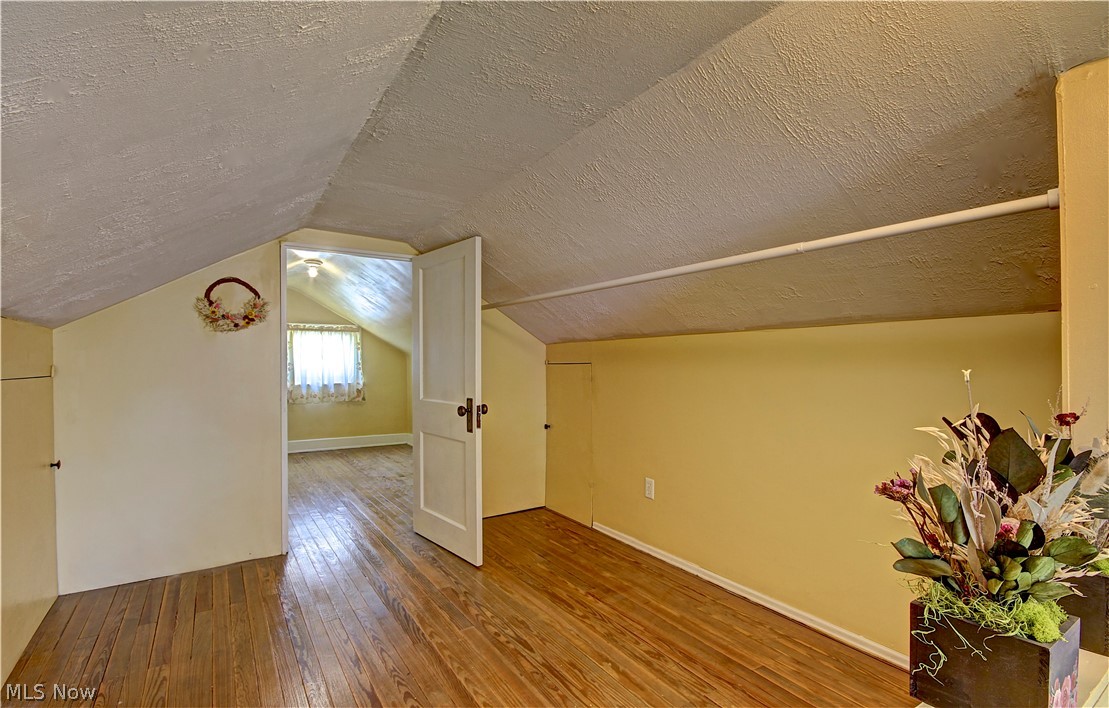J W Spencer - Residential