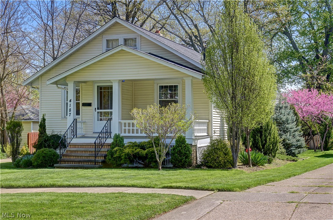 J W Spencer - Residential