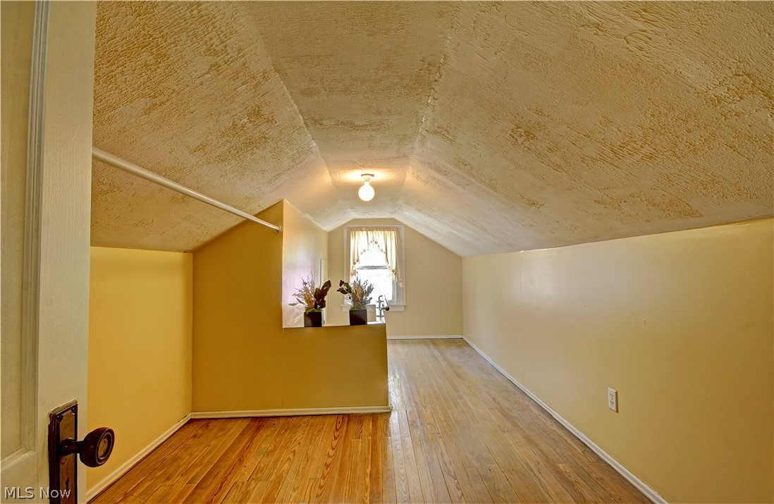 J W Spencer - Residential