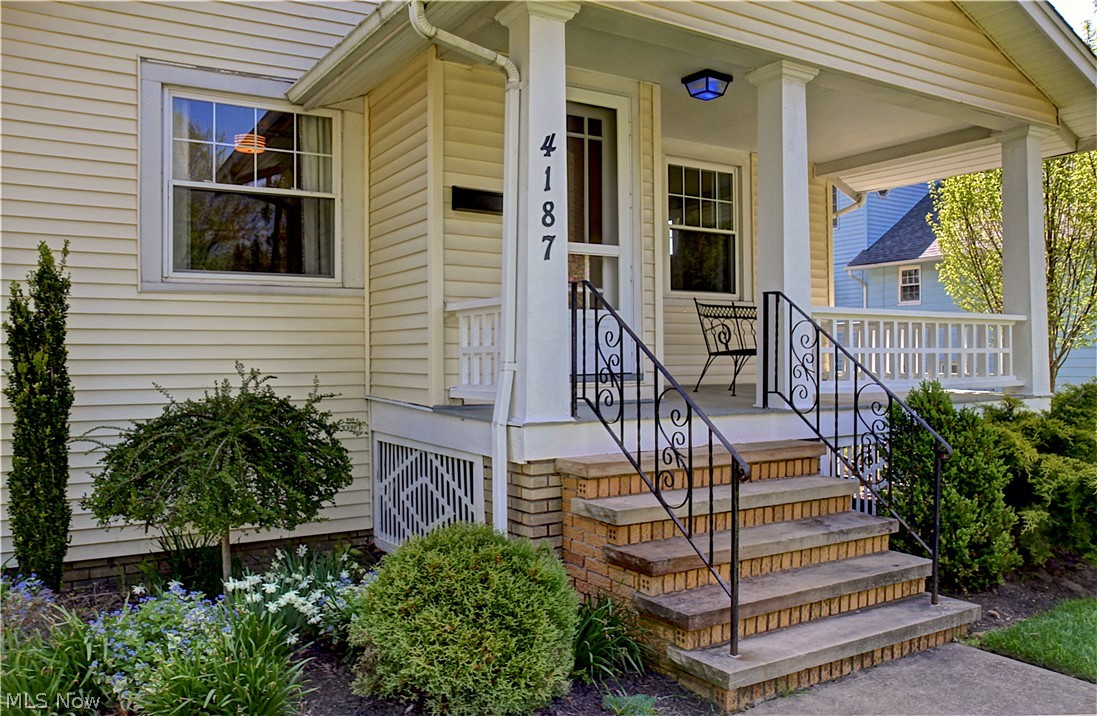 J W Spencer - Residential