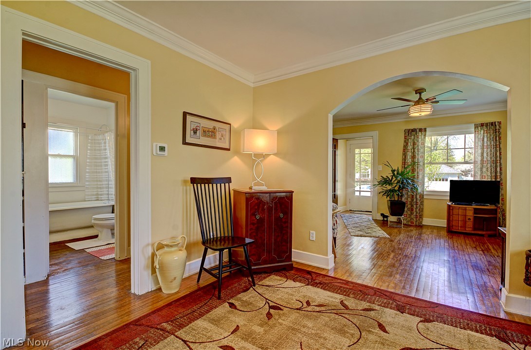 J W Spencer - Residential