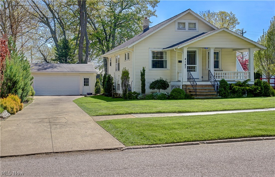 J W Spencer - Residential