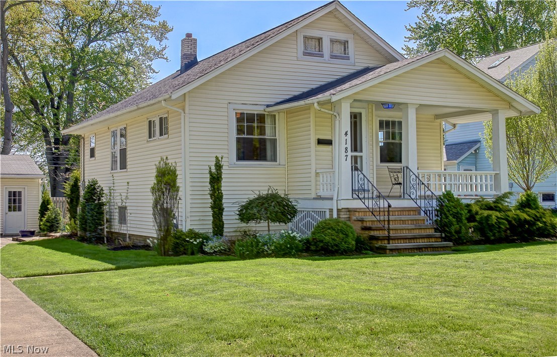J W Spencer - Residential