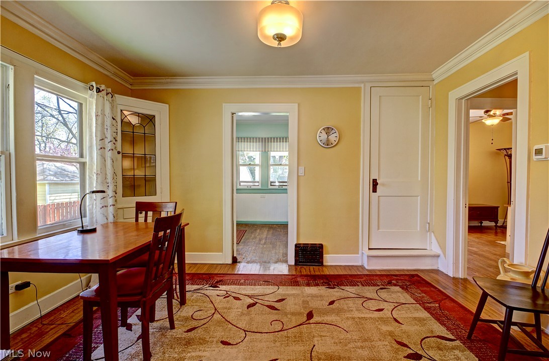 J W Spencer - Residential