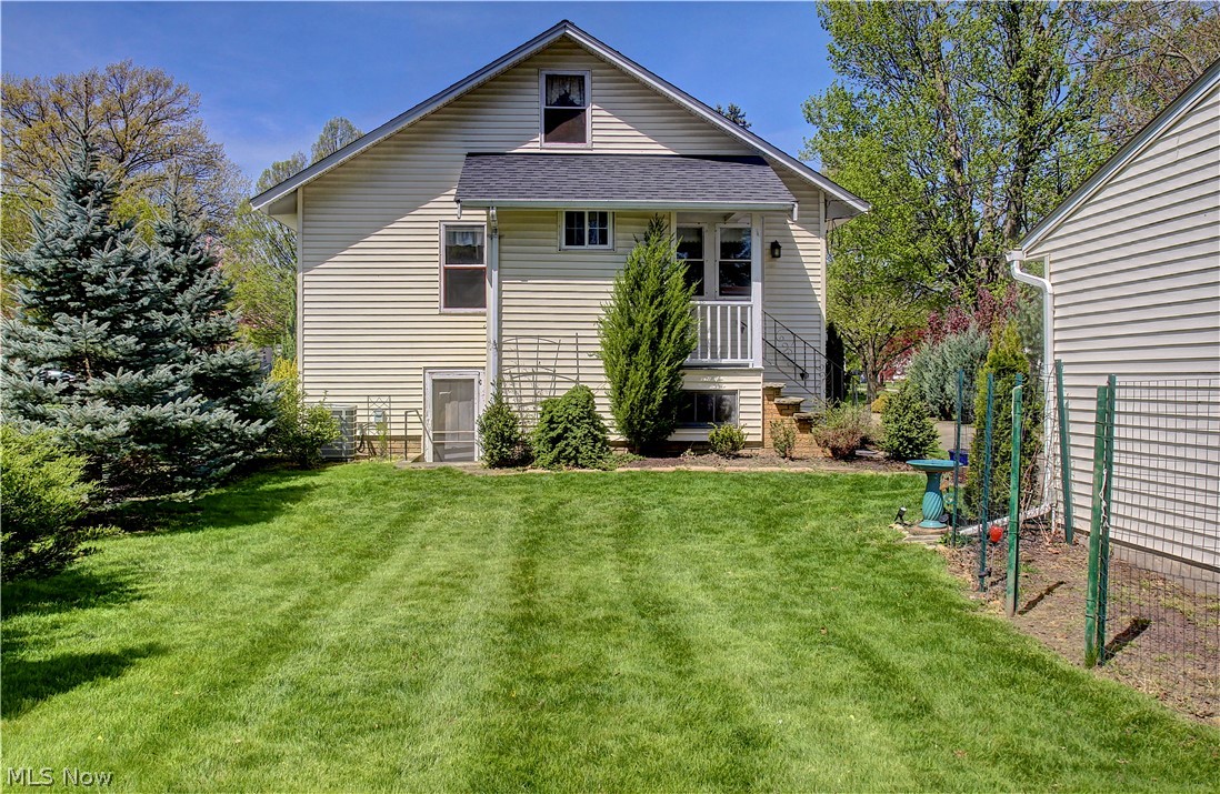 J W Spencer - Residential