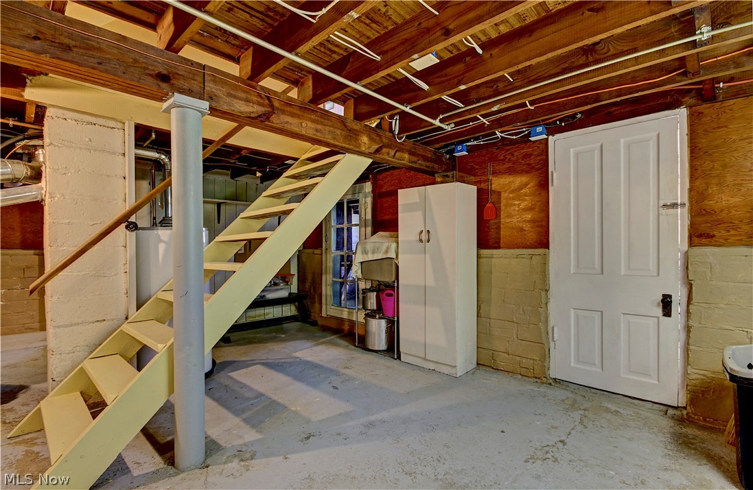J W Spencer - Residential