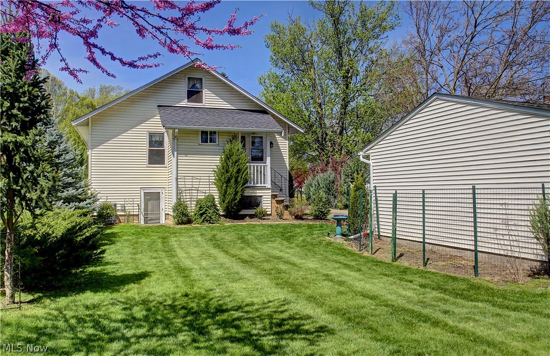 J W Spencer - Residential