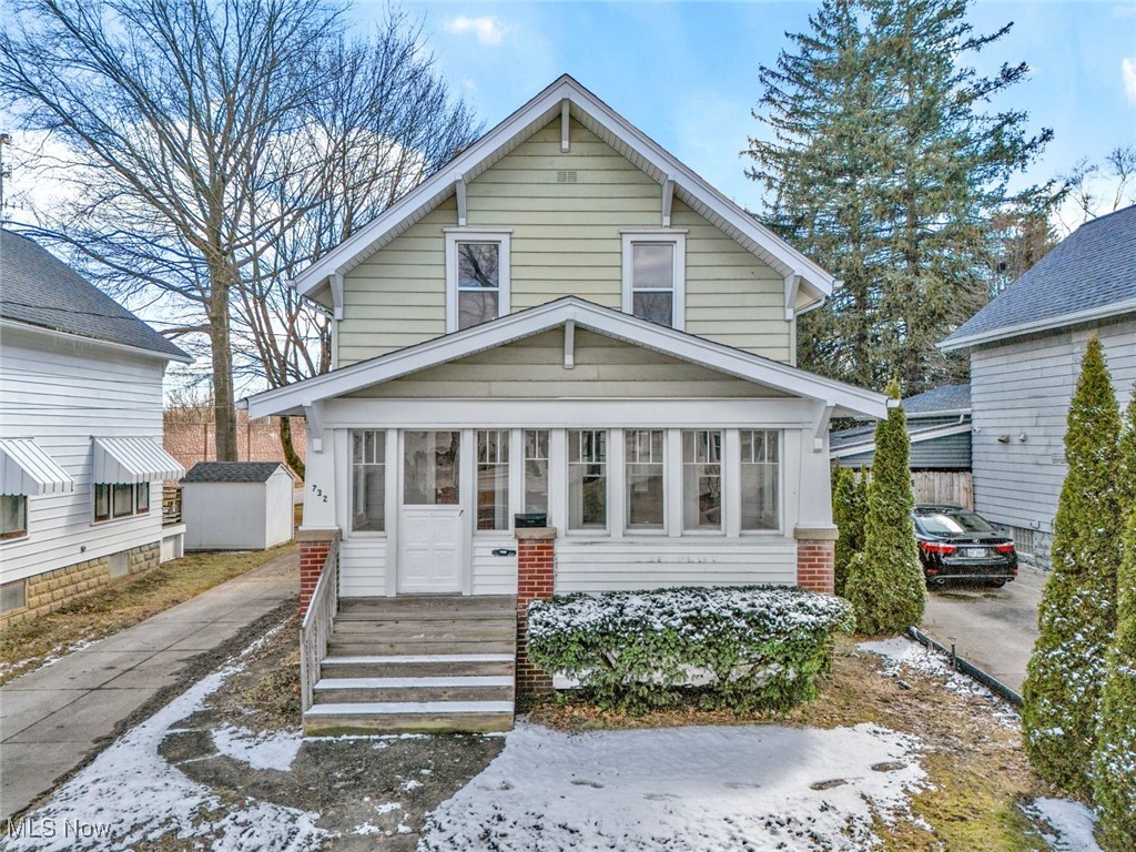 732 Rudolph Avenue, Cuyahoga Falls, Ohio image 2