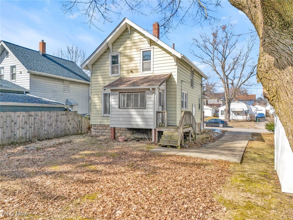 732 Rudolph Avenue, Cuyahoga Falls, Ohio image 21