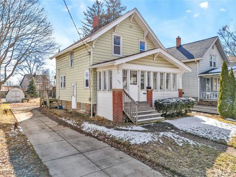 732 Rudolph Avenue, Cuyahoga Falls, OH 44221 - MLS#: 5104836