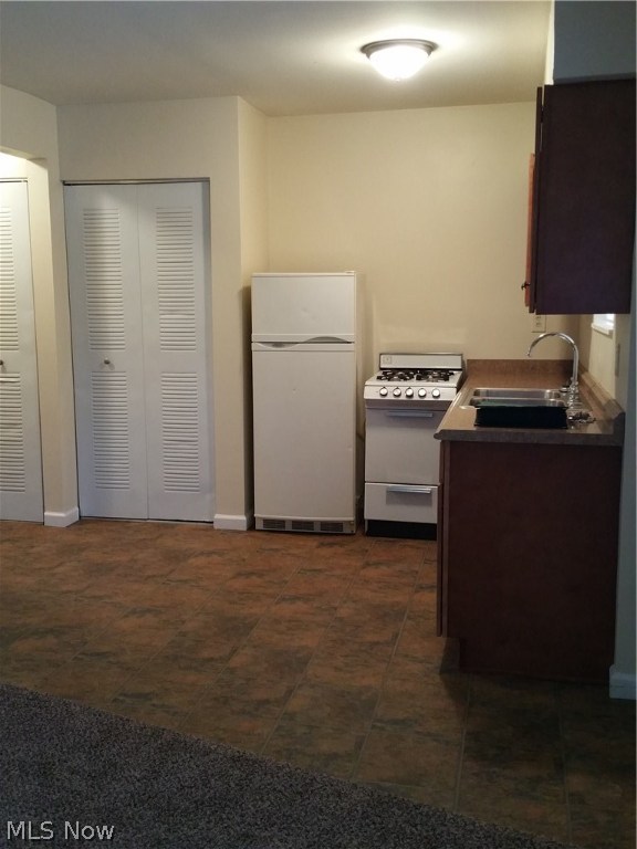 Lancaster Estates - Residential Lease