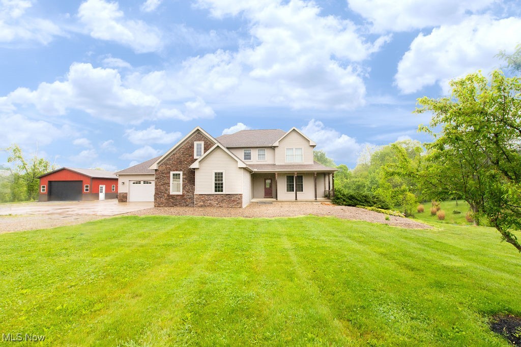 6603 Congress Road, Spencer, Ohio image 1