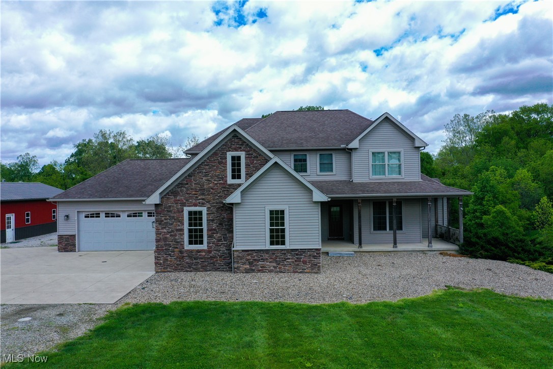6603 Congress Road, Spencer, Ohio image 42