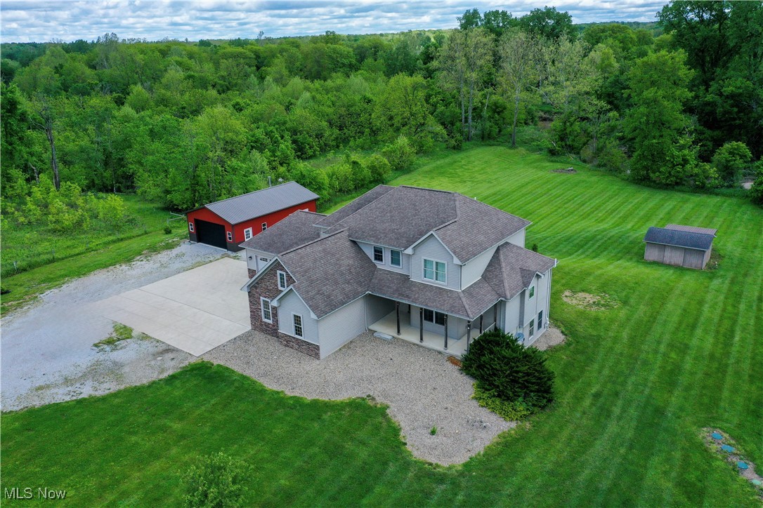 6603 Congress Road, Spencer, Ohio image 40