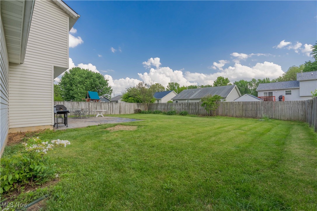 33995 Gloria Avenue, North Ridgeville, Ohio image 33