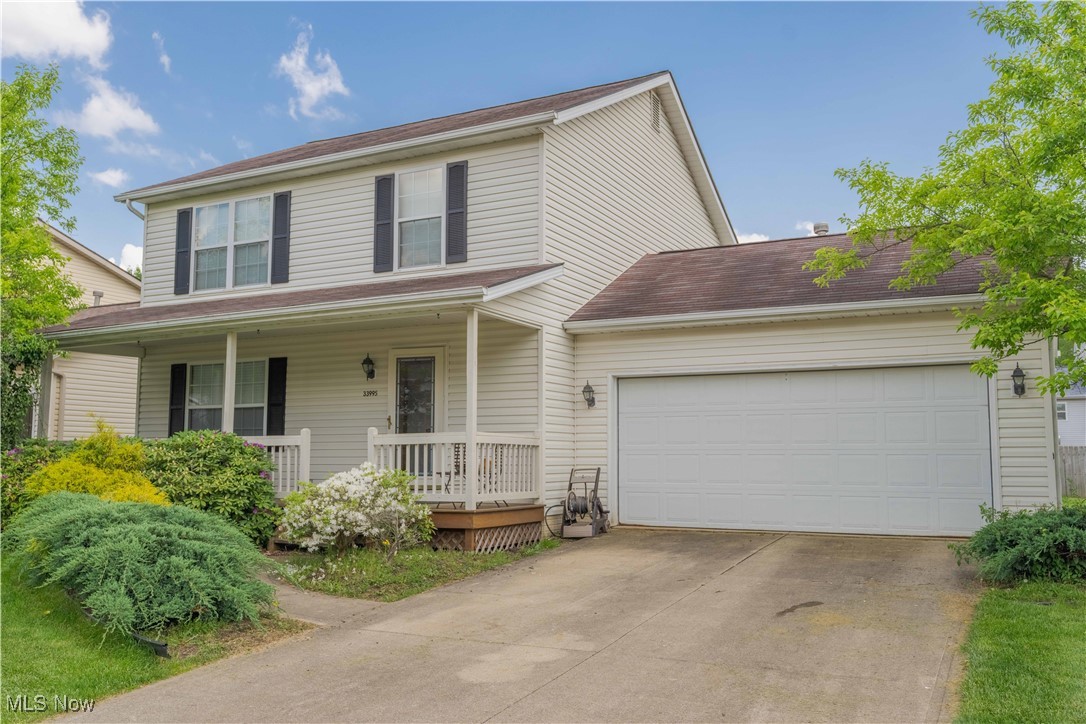 33995 Gloria Avenue, North Ridgeville, Ohio image 3