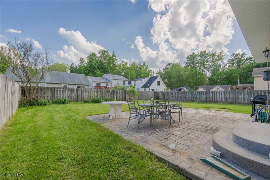 33995 Gloria Avenue, North Ridgeville, Ohio image 36