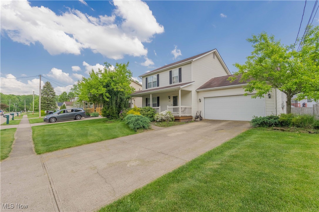 33995 Gloria Avenue, North Ridgeville, Ohio image 2