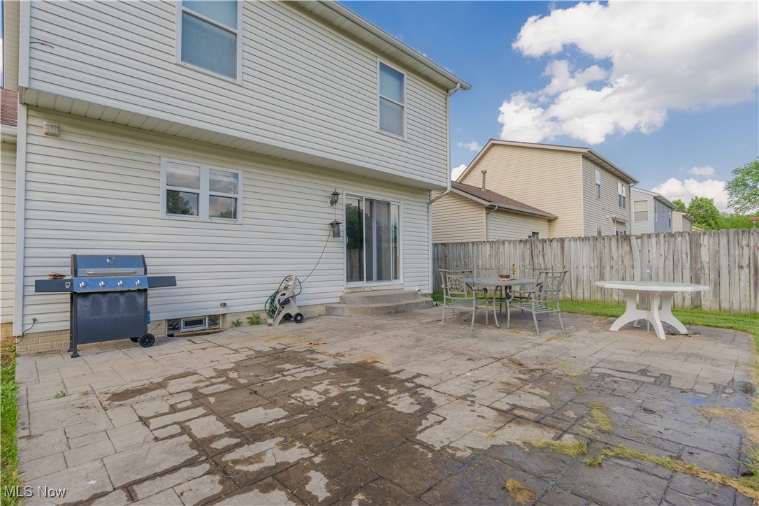 33995 Gloria Avenue, North Ridgeville, Ohio image 35