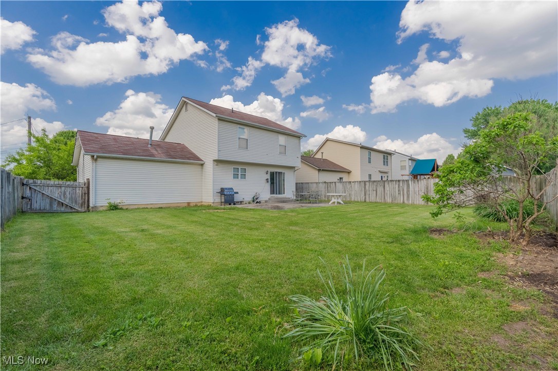 33995 Gloria Avenue, North Ridgeville, Ohio image 34