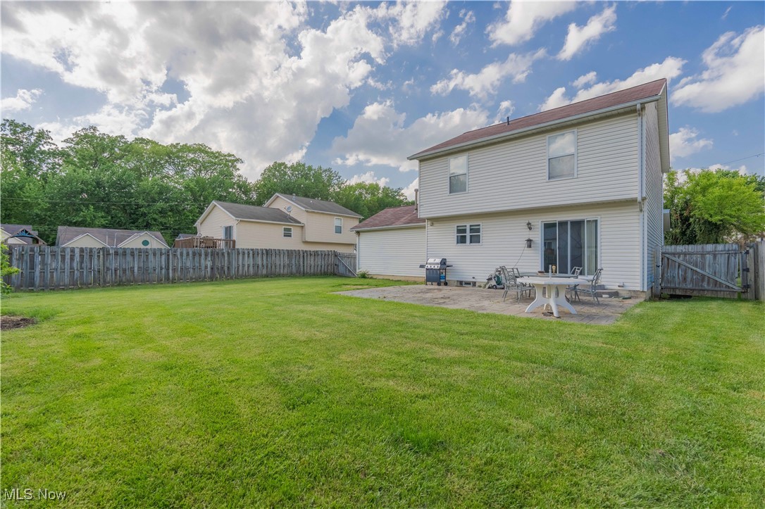 33995 Gloria Avenue, North Ridgeville, Ohio image 37