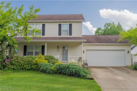 33995 Gloria Avenue, North Ridgeville, OH 44039 - MLS#: 5123879