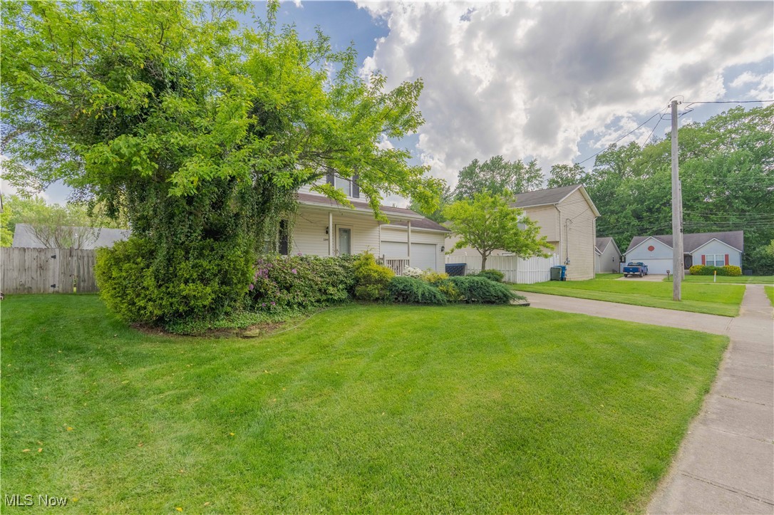 33995 Gloria Avenue, North Ridgeville, Ohio image 4