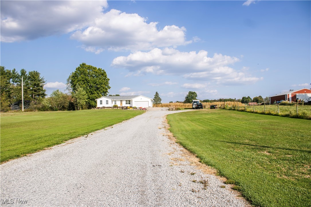 Randolph - Residential