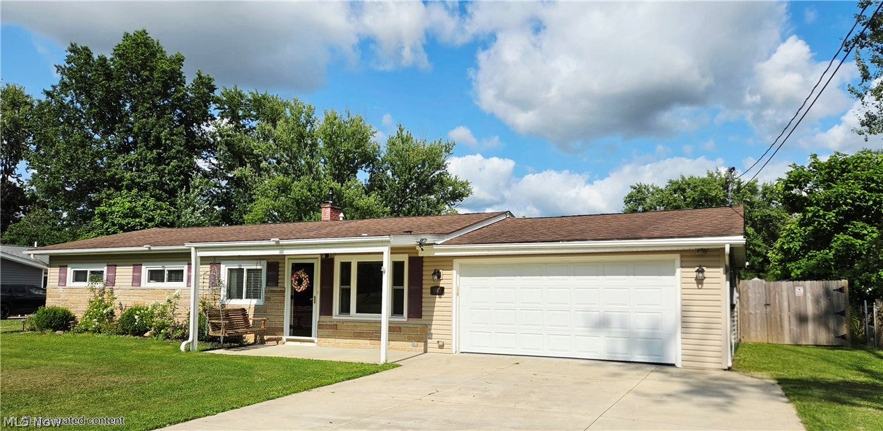 1995 Hathaway Drive