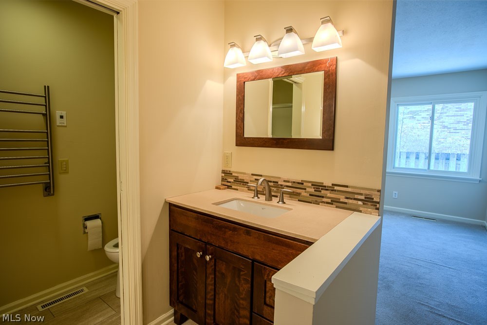 Clarkwood - Residential