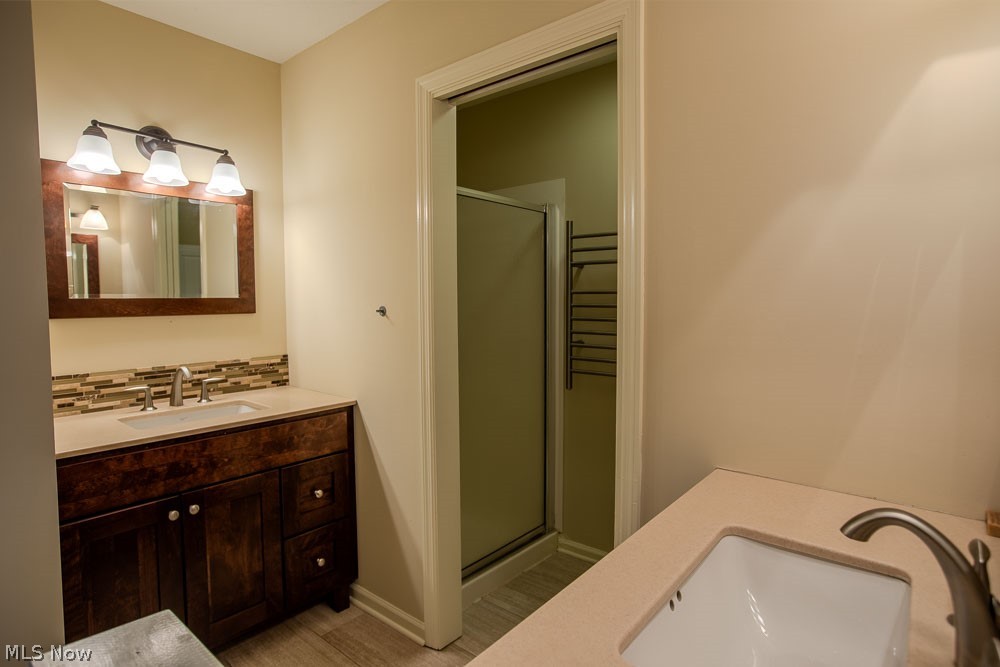 Clarkwood - Residential