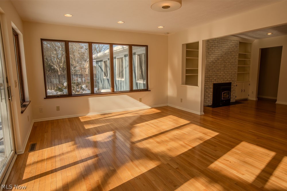 Clarkwood - Residential