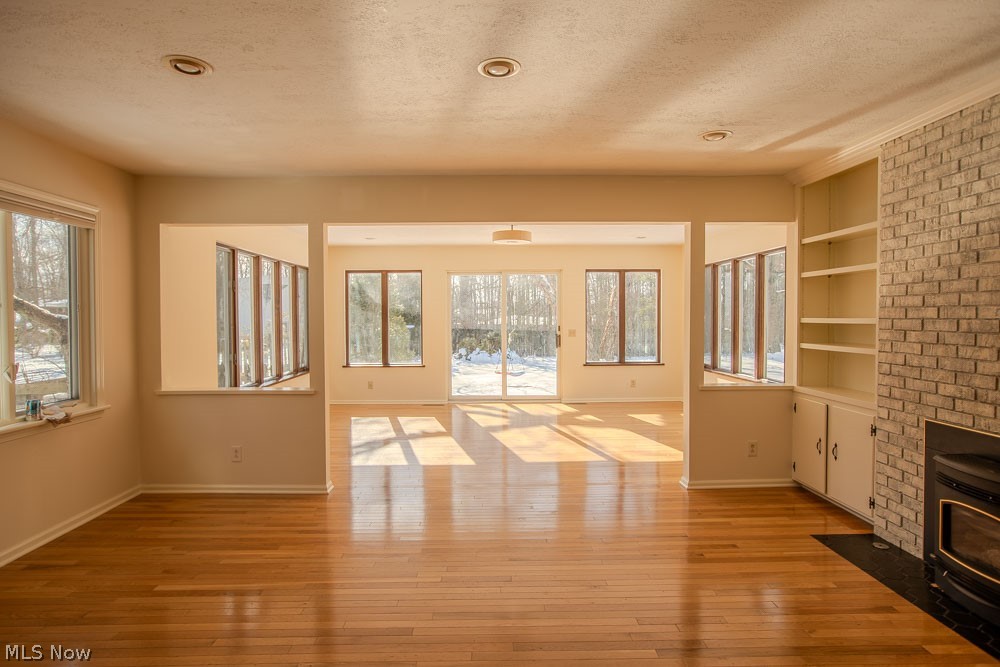 Clarkwood - Residential