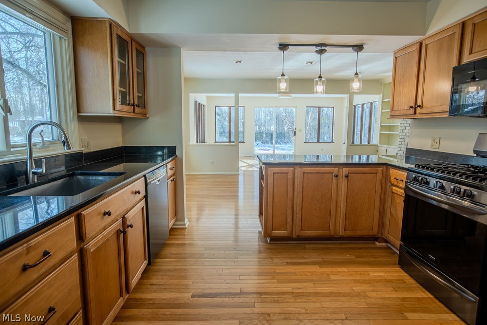 Clarkwood - Residential