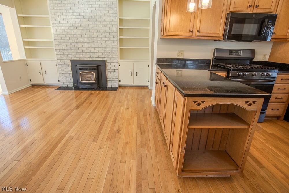 Clarkwood - Residential