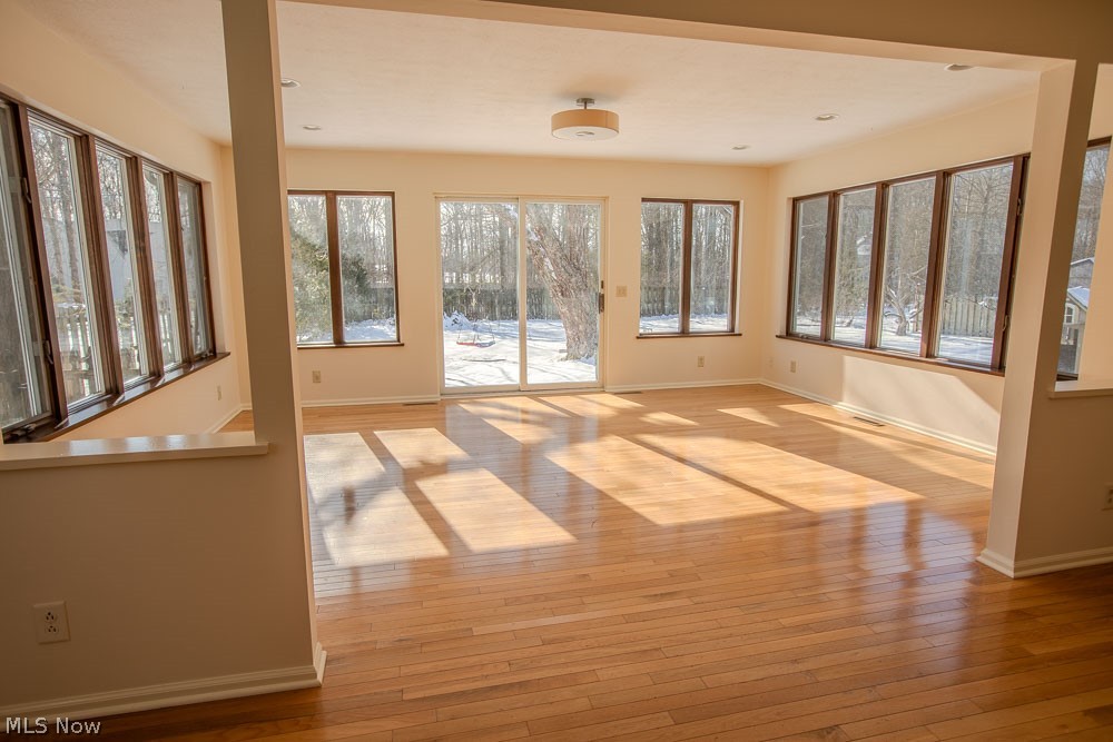 Clarkwood - Residential