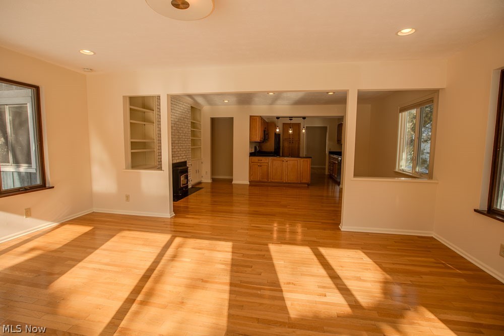 Clarkwood - Residential