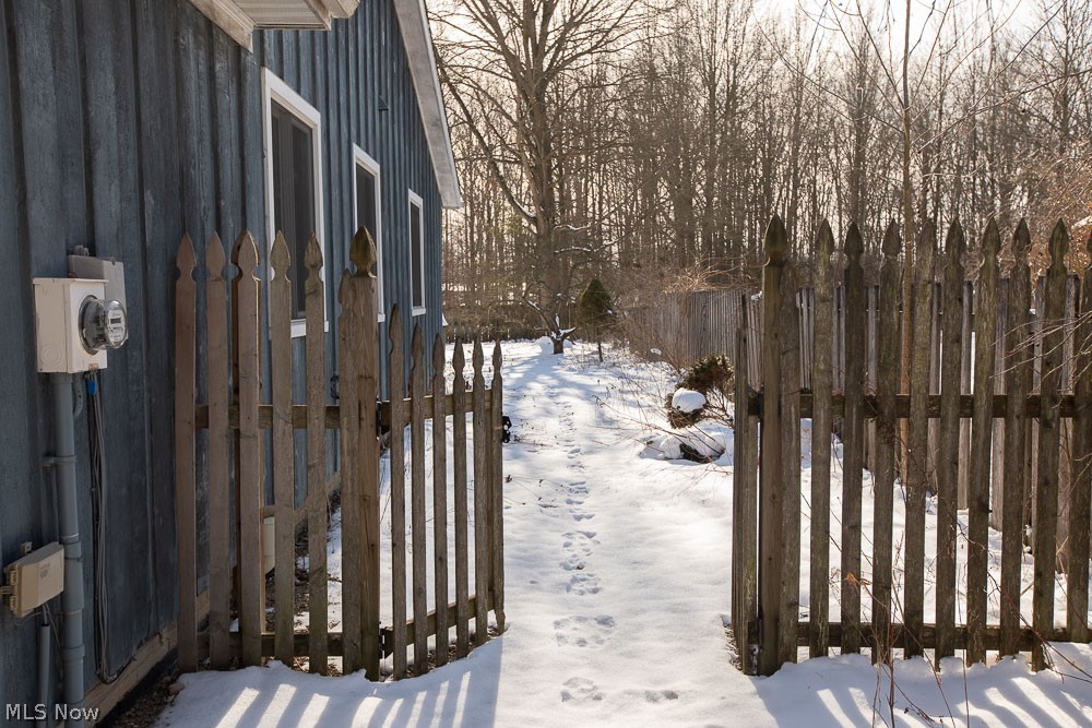 Clarkwood - Residential