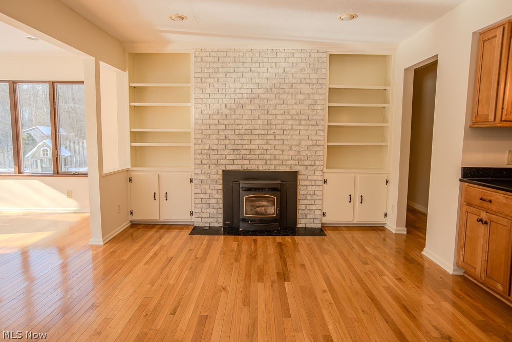 Clarkwood - Residential