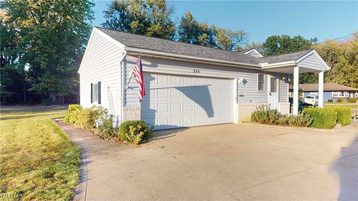 Berea Agriculture Society Allo - Residential