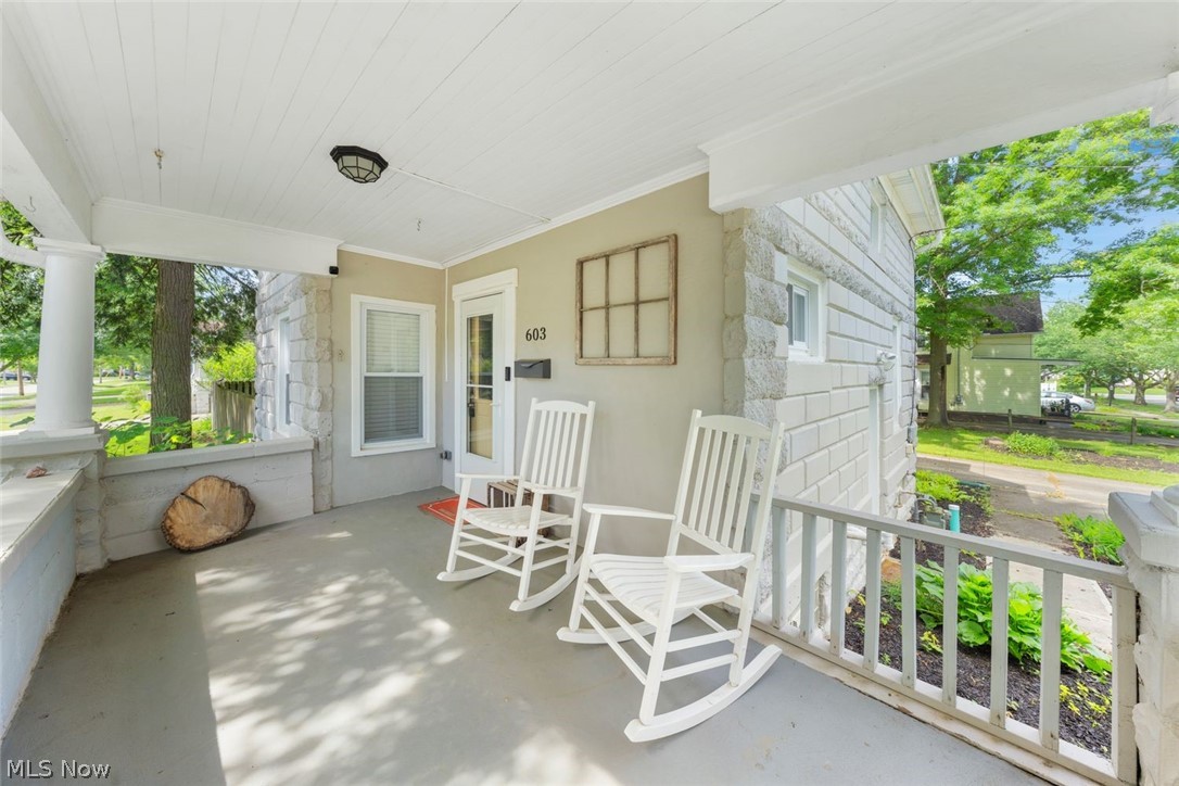 Medina - Residential