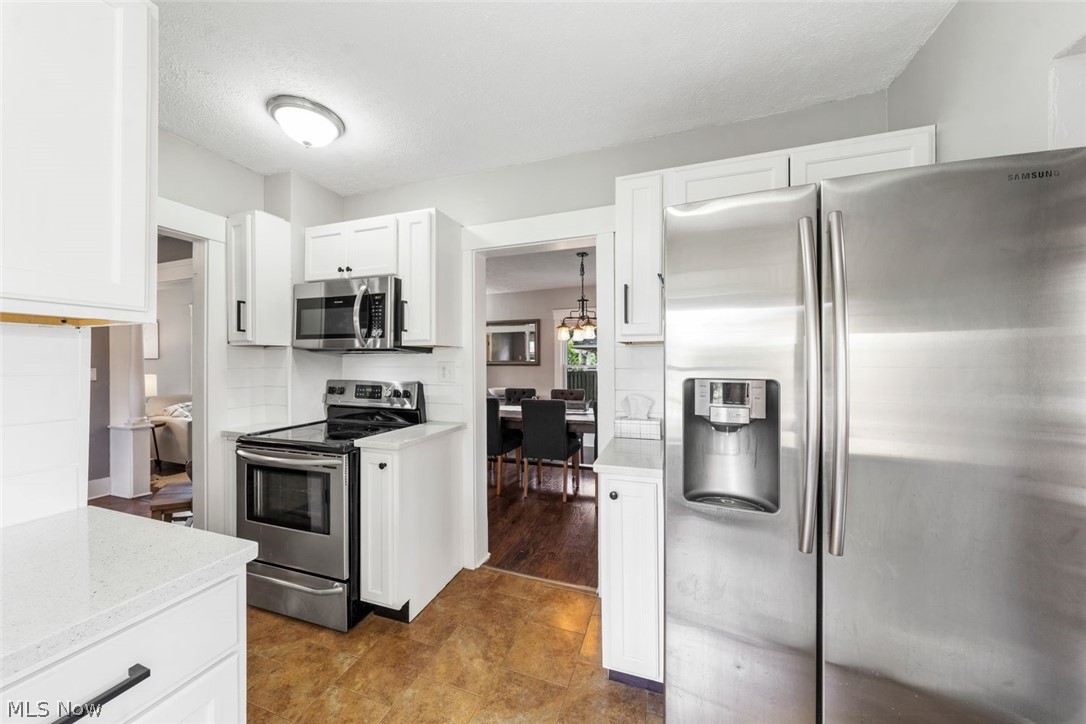 Medina - Residential