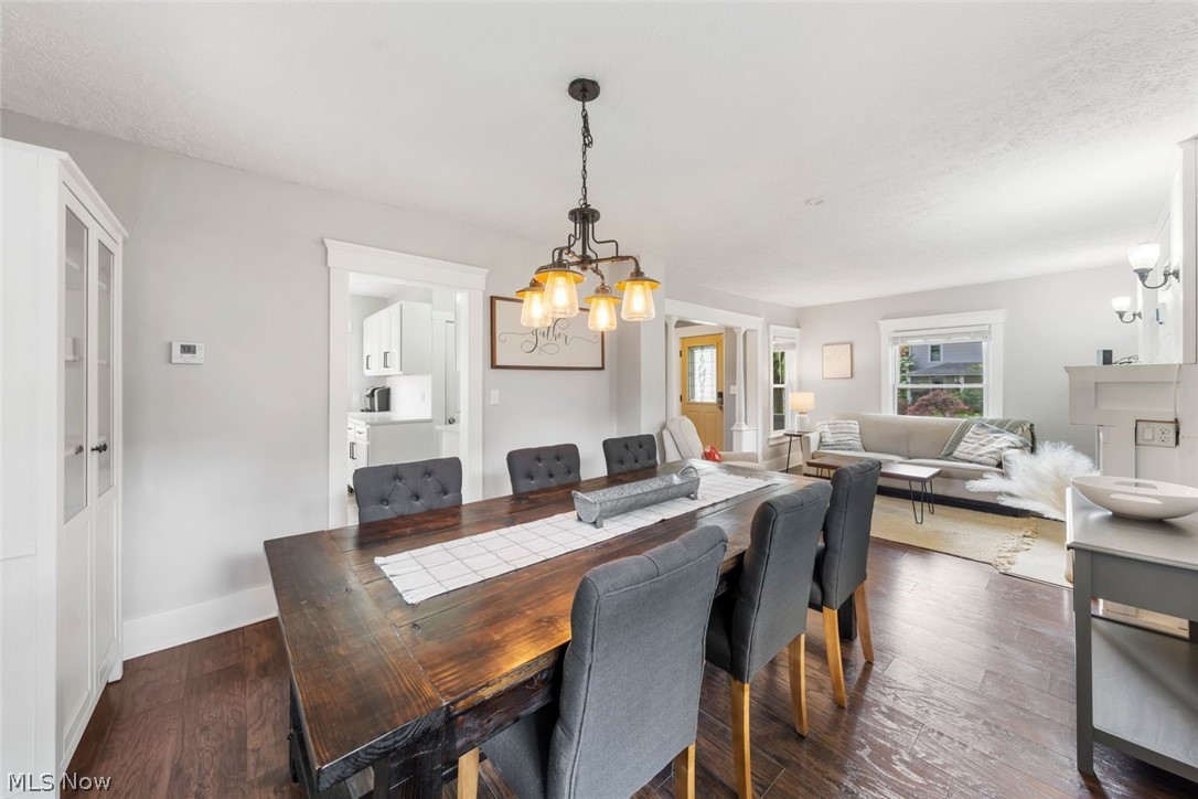 Medina - Residential