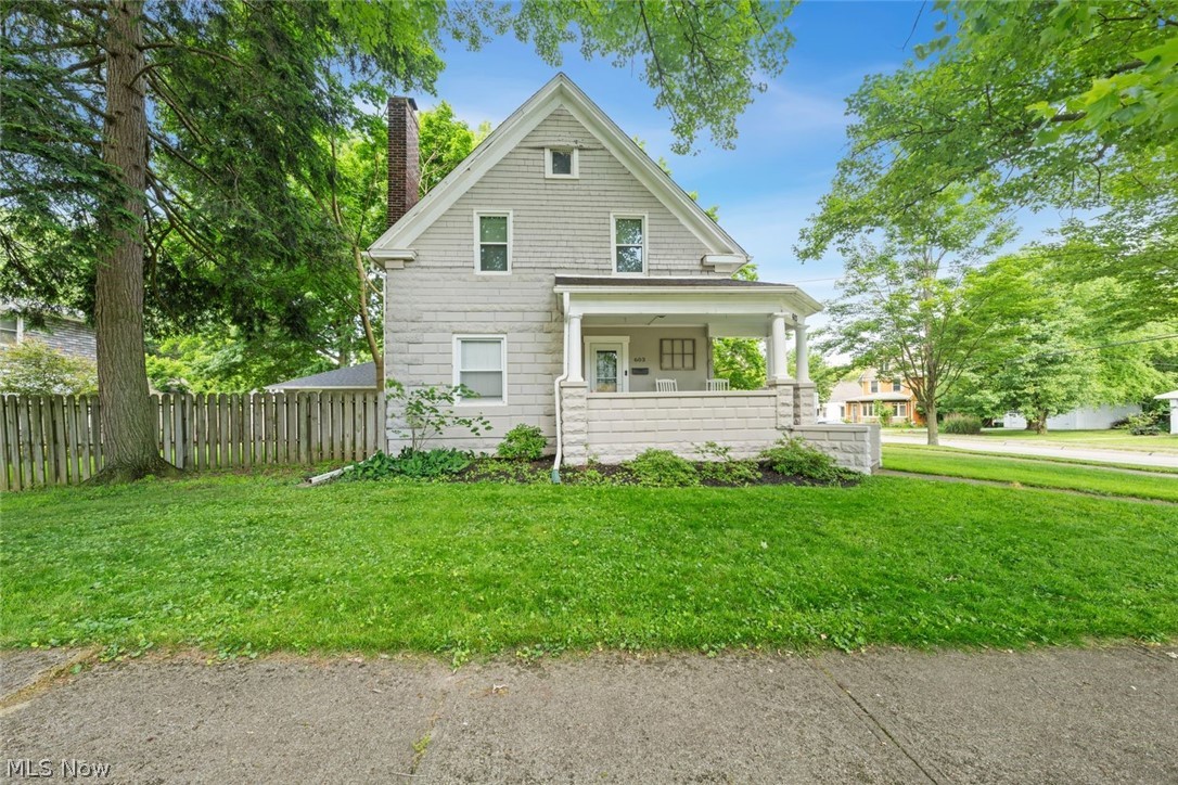 Medina - Residential