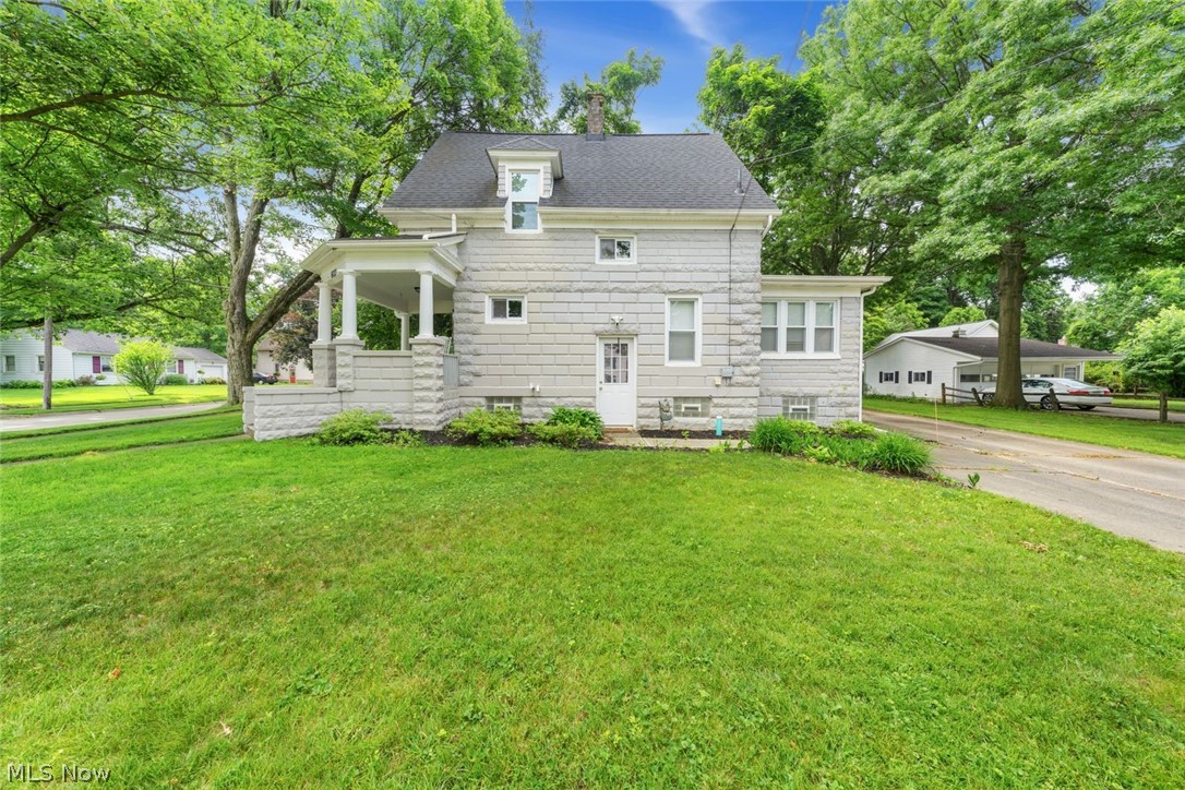 Medina - Residential