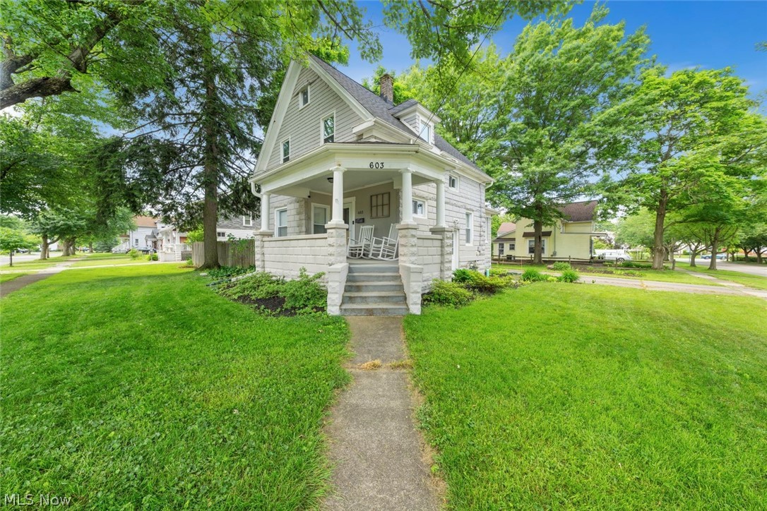 Medina - Residential