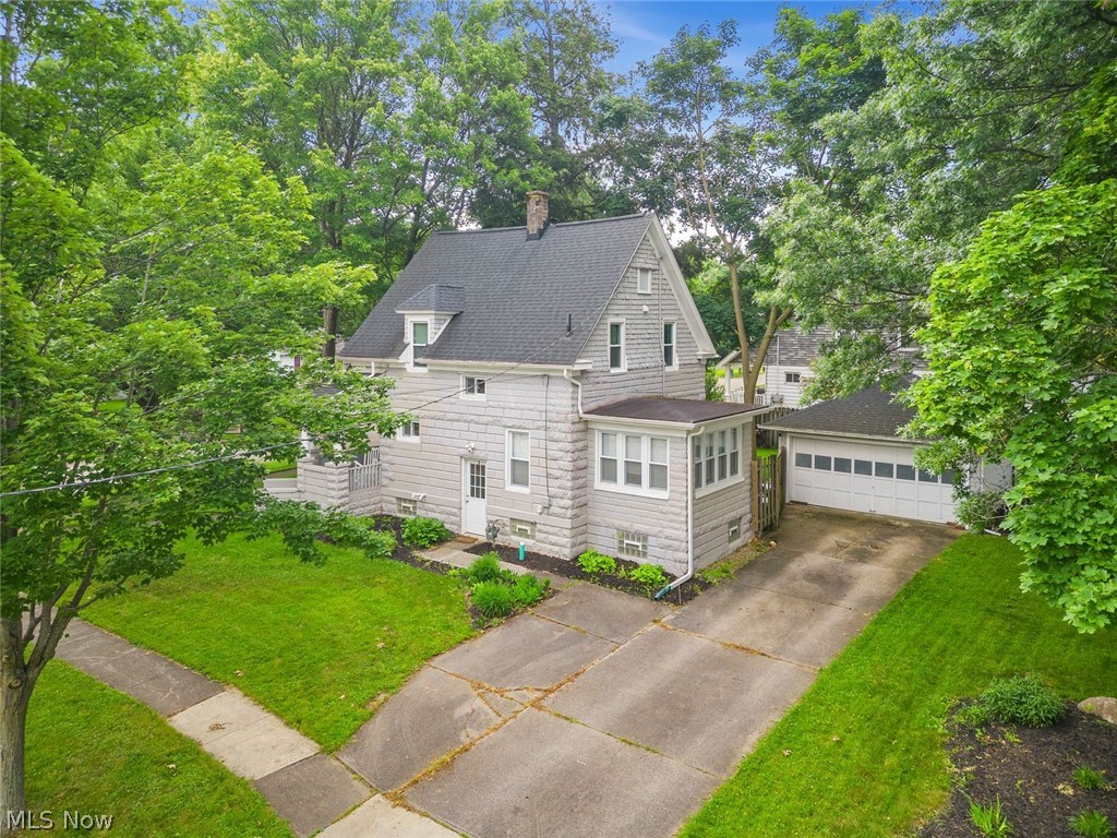 Medina - Residential